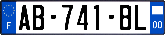 AB-741-BL