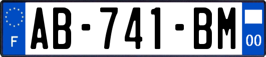 AB-741-BM