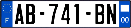 AB-741-BN