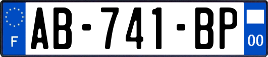 AB-741-BP