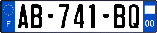 AB-741-BQ