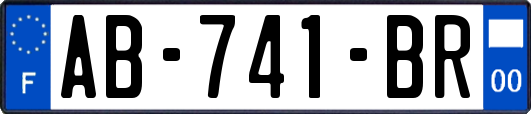 AB-741-BR