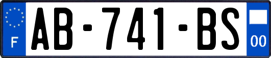 AB-741-BS