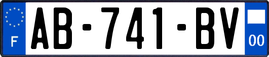 AB-741-BV