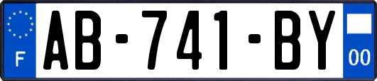 AB-741-BY