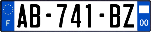 AB-741-BZ