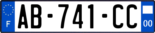 AB-741-CC