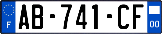 AB-741-CF