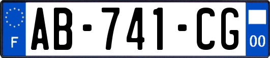 AB-741-CG