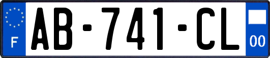 AB-741-CL