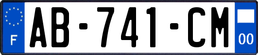 AB-741-CM