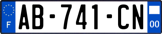 AB-741-CN