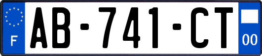 AB-741-CT