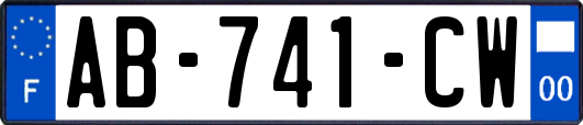 AB-741-CW