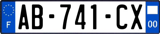 AB-741-CX