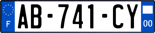 AB-741-CY