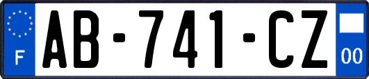 AB-741-CZ