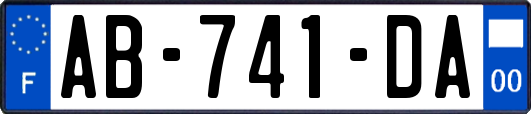 AB-741-DA