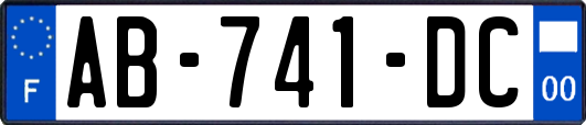 AB-741-DC