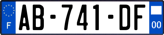 AB-741-DF