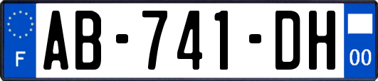 AB-741-DH