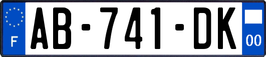 AB-741-DK