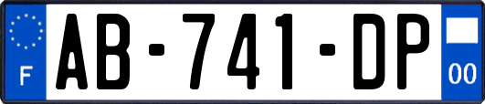 AB-741-DP