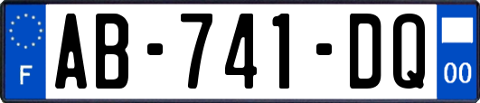 AB-741-DQ