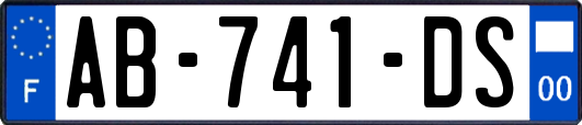 AB-741-DS