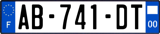 AB-741-DT