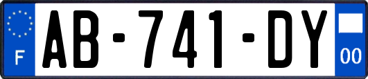 AB-741-DY