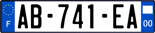 AB-741-EA