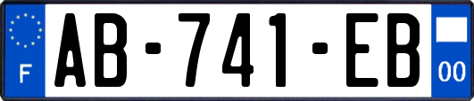 AB-741-EB