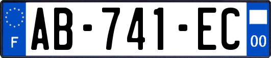 AB-741-EC