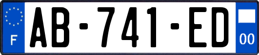 AB-741-ED