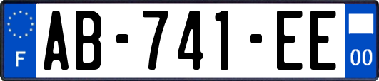 AB-741-EE