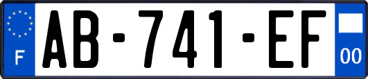 AB-741-EF