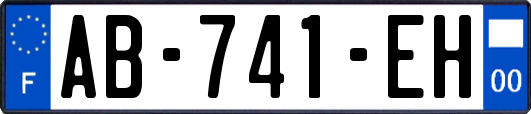 AB-741-EH