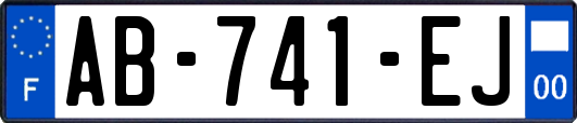 AB-741-EJ