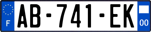 AB-741-EK