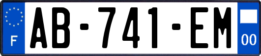 AB-741-EM