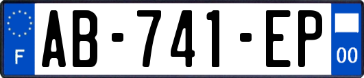 AB-741-EP