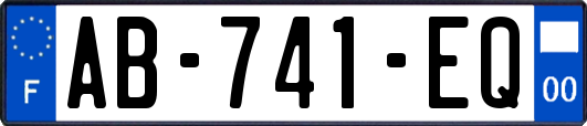 AB-741-EQ