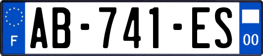 AB-741-ES