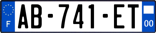 AB-741-ET