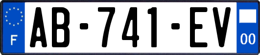 AB-741-EV