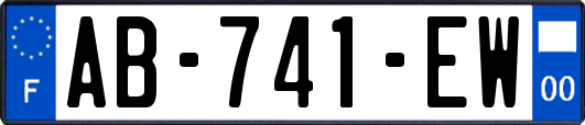 AB-741-EW