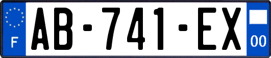 AB-741-EX