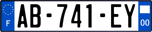 AB-741-EY