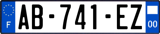 AB-741-EZ